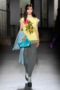 Giovanni Giannoni for WWD