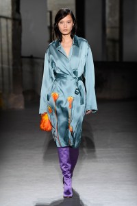 Giovanni Giannoni for WWD