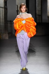 Giovanni Giannoni for WWD