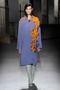 Giovanni Giannoni for WWD