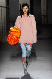 Giovanni Giannoni for WWD