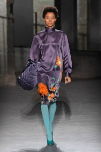 Giovanni Giannoni for WWD