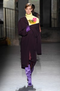 Giovanni Giannoni for WWD