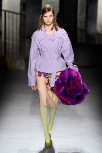Giovanni Giannoni for WWD