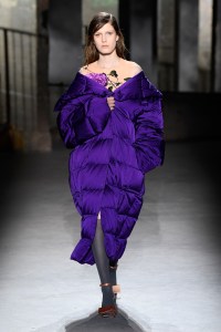 Giovanni Giannoni for WWD