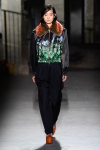 Giovanni Giannoni for WWD