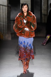 Giovanni Giannoni for WWD