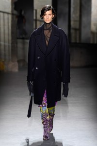 Giovanni Giannoni for WWD