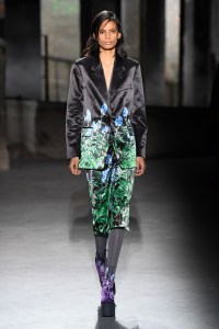 Giovanni Giannoni for WWD