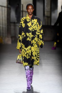 Giovanni Giannoni for WWD