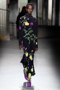 Giovanni Giannoni for WWD