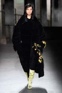 Giovanni Giannoni for WWD