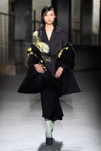 Giovanni Giannoni for WWD