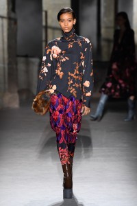 Giovanni Giannoni for WWD