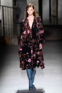 Giovanni Giannoni for WWD