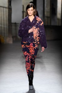 Giovanni Giannoni for WWD