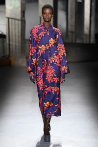 Giovanni Giannoni for WWD