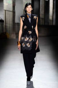 Giovanni Giannoni for WWD