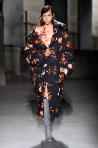 Giovanni Giannoni for WWD