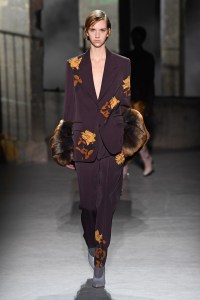 Giovanni Giannoni for WWD