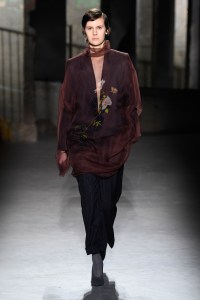 Giovanni Giannoni for WWD
