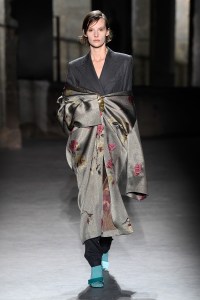 Giovanni Giannoni for WWD