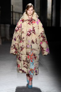Giovanni Giannoni for WWD
