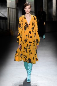 Giovanni Giannoni for WWD