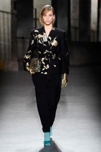 Giovanni Giannoni for WWD