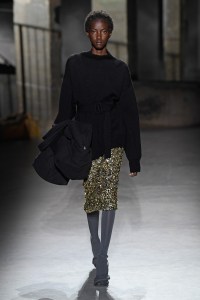 Giovanni Giannoni for WWD