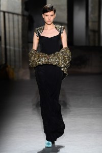 Giovanni Giannoni for WWD