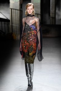 Giovanni Giannoni for WWD