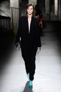 Giovanni Giannoni for WWD