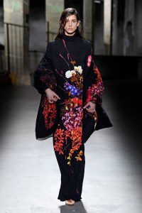Giovanni Giannoni for WWD