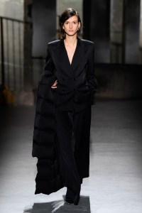 Giovanni Giannoni for WWD