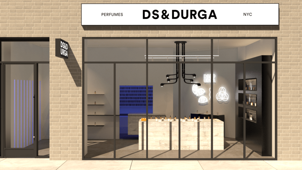 D.S. & Durga Brings 'Badass Fancy' to Manhattan Retail