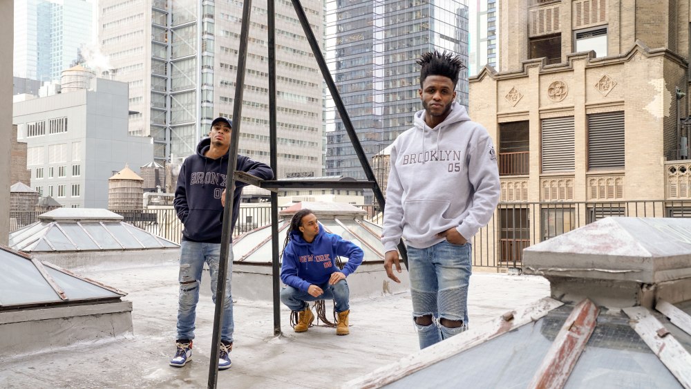 FUBU Returns to Retail Through a Deal With Century 21