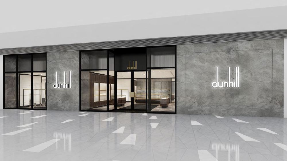 Dunhill to Spotlight New Brand Positioning in U.S.