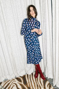 Diane von Furstenberg RTW Fall 2019