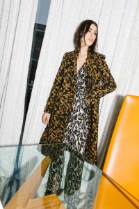 Diane von Furstenberg RTW Fall 2019