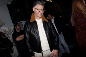 Eric Rutherford
