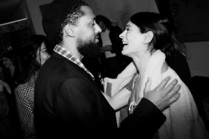 Brown Andrews, Athena Calderone