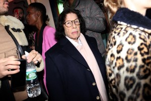 Fran Lebowitz
