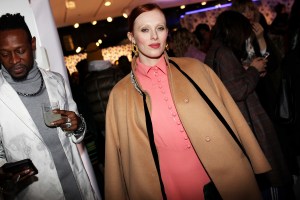 Karen Elson