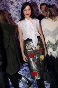 Huma Abedin