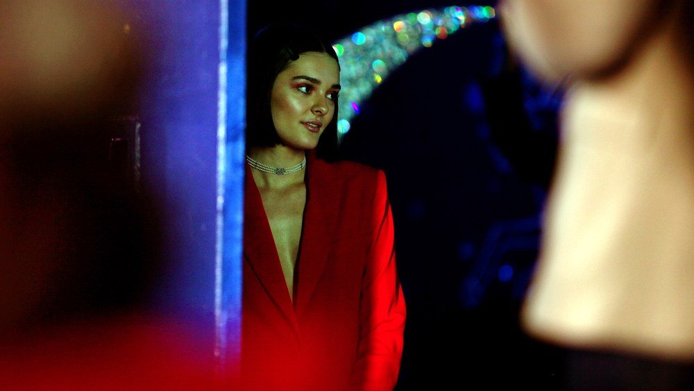 Charlotte Lawrence