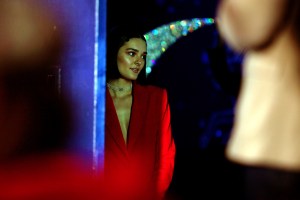 Charlotte Lawrence