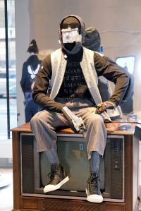 DYNE Men's Fall 2019