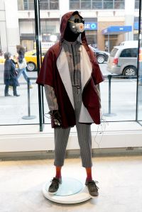 DYNE Men's Fall 2019
