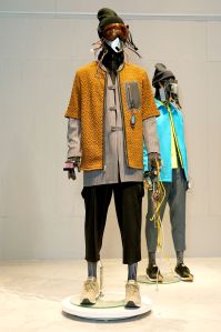 DYNE Men's Fall 2019